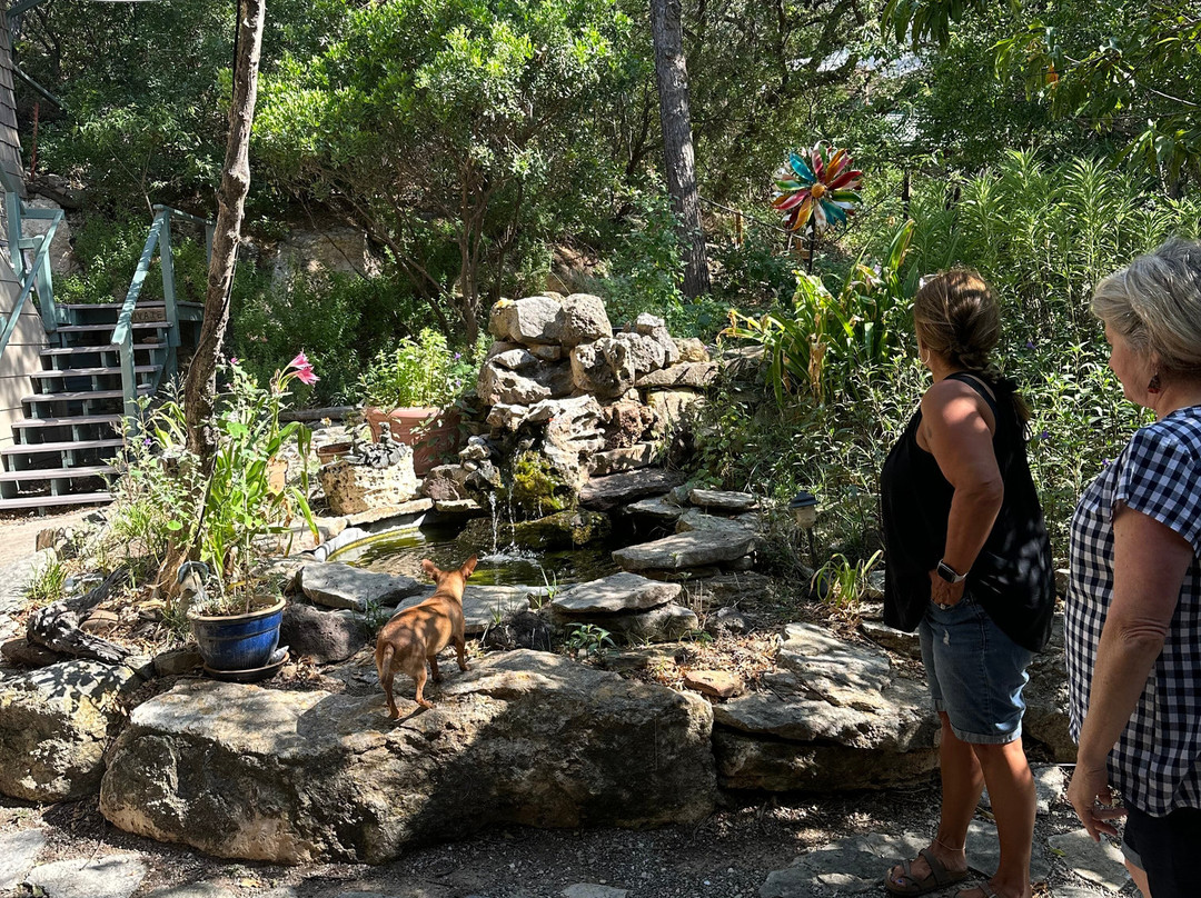 Rainbow Hearth Sanctuary and Retreat主图