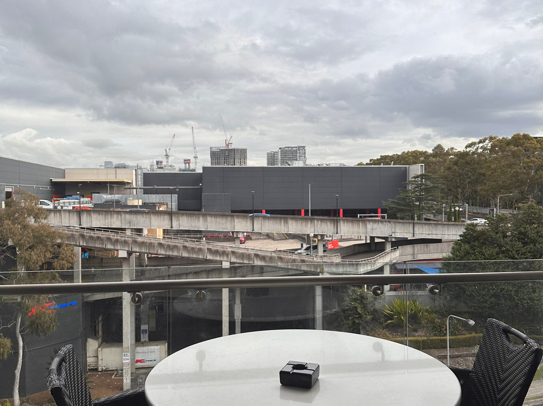 美利通套房酒店-北莱德主图