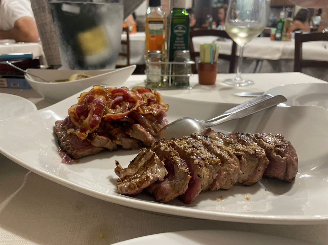 L' Osteria