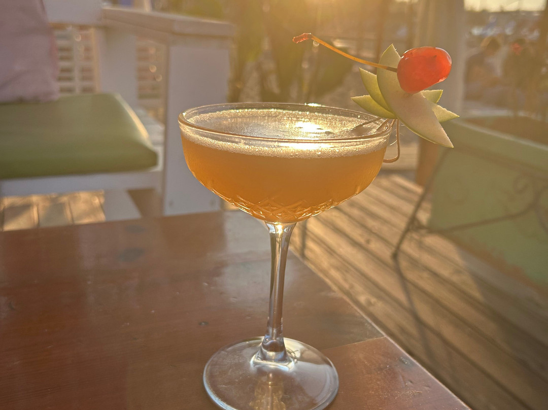 Mojitos-Sidari必去景点