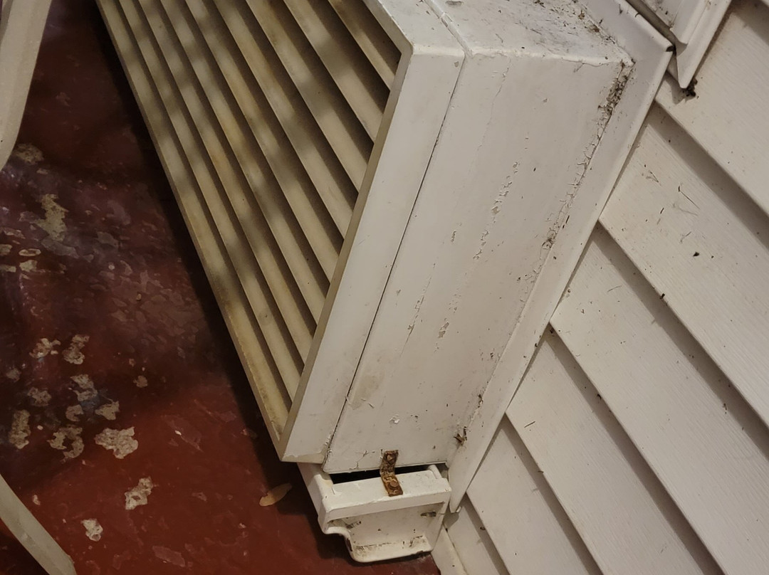 码头海湾度假酒店主图