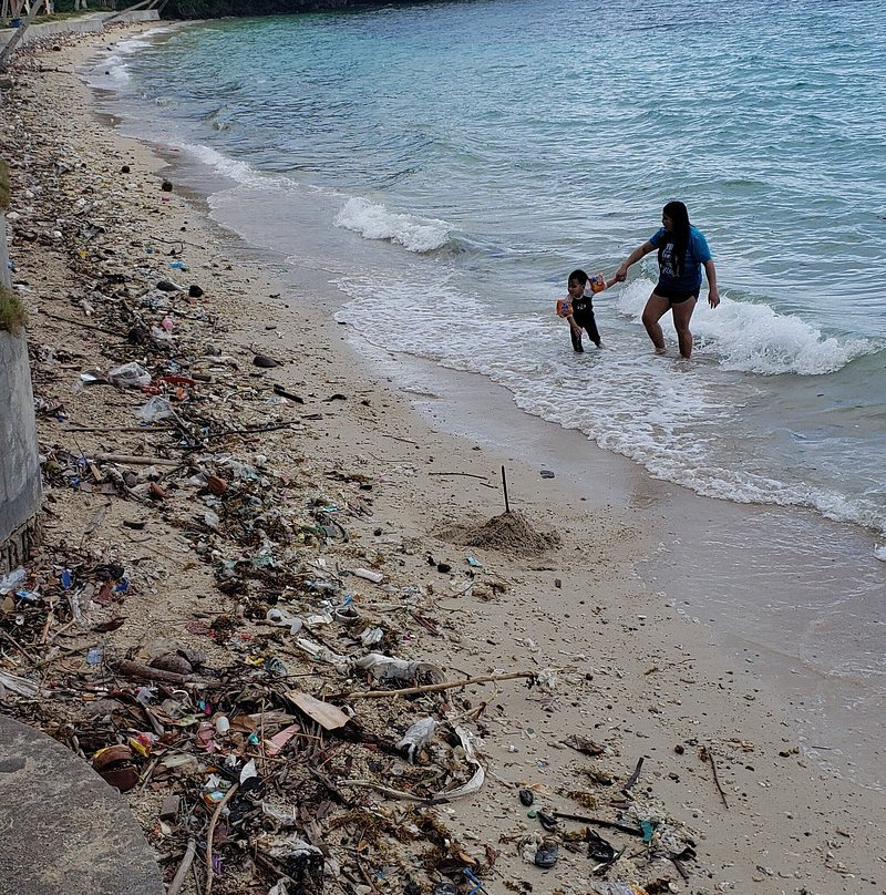 Bituon海滩度假村主图