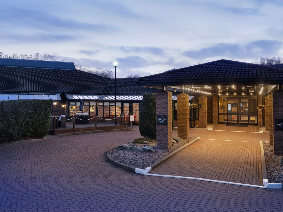 Delta Hotels Peterborough主图