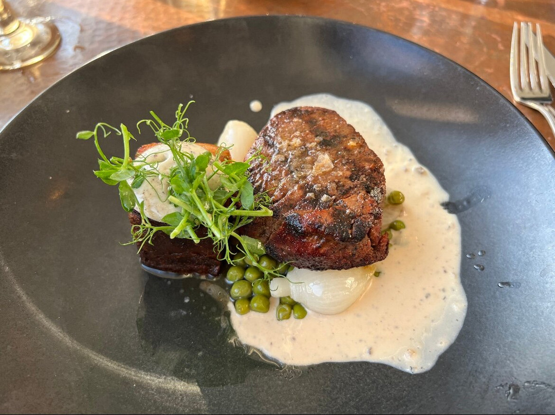 The Graceful Ordinary