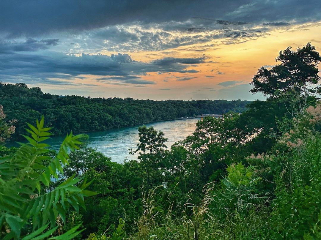 Artpark-Lewiston必去景点