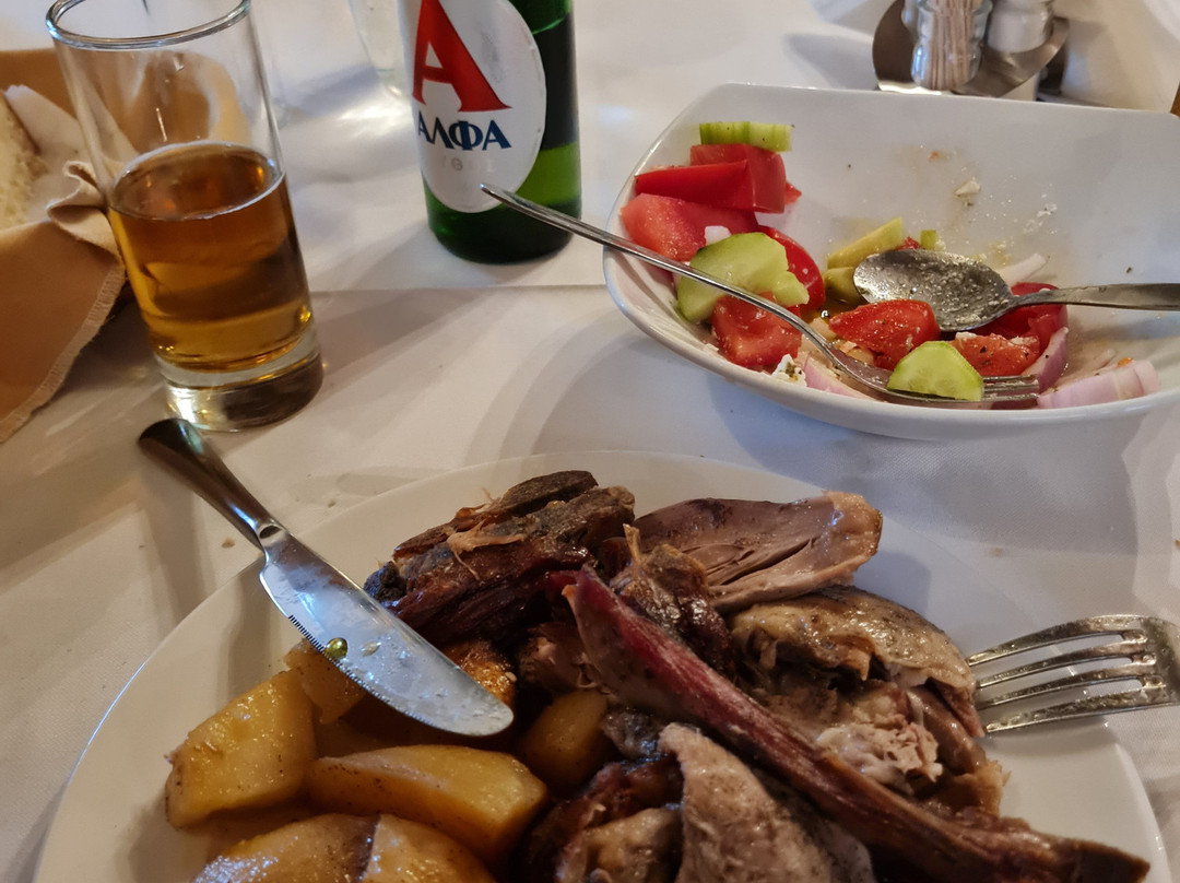 Hotel Galaxias主图