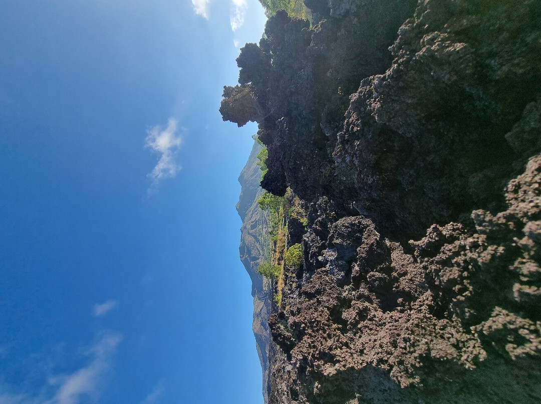 Bali Volcano Jeep Tour-托亚班卡必去景点