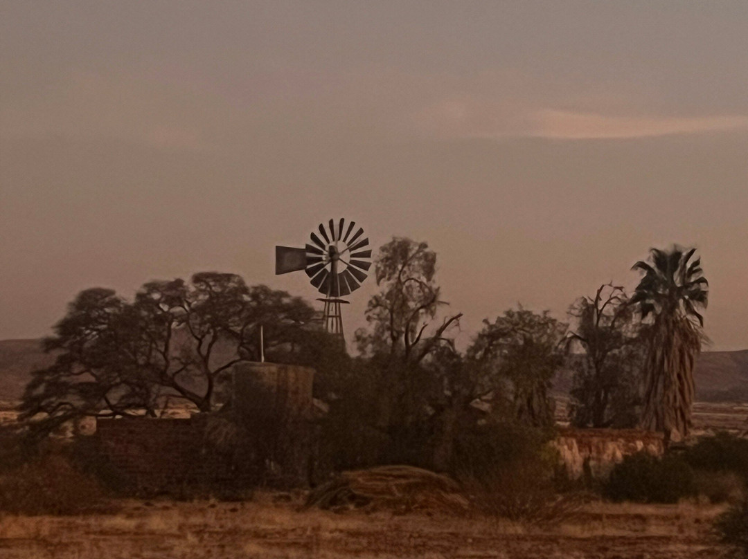 Duwisib Guestfarm主图