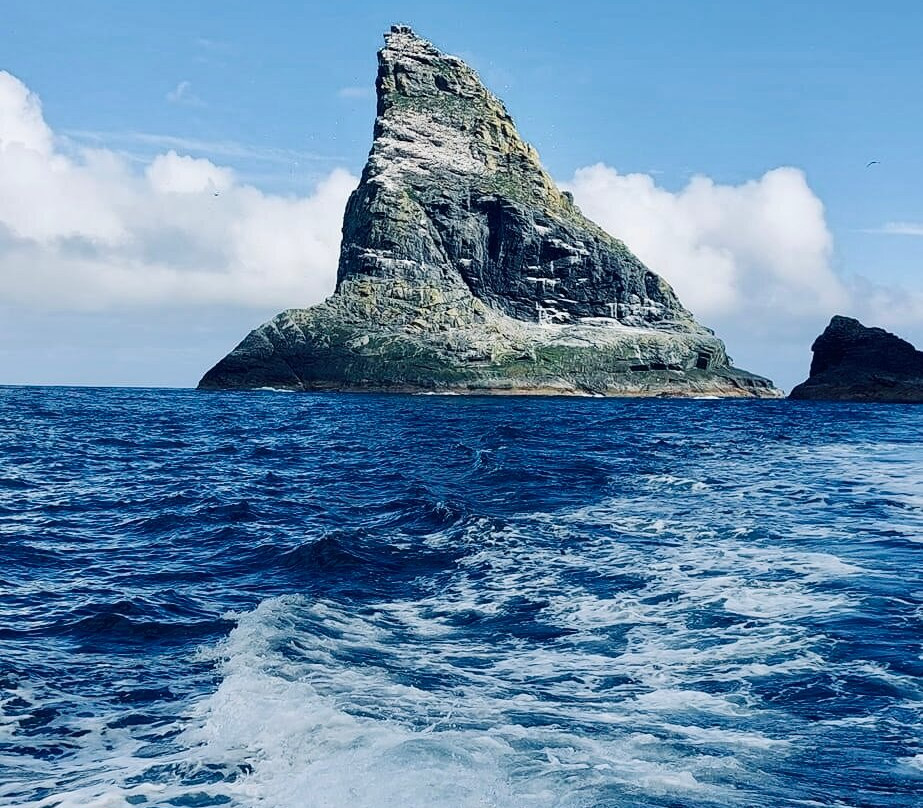 Go to St Kilda-Waternish必去景点