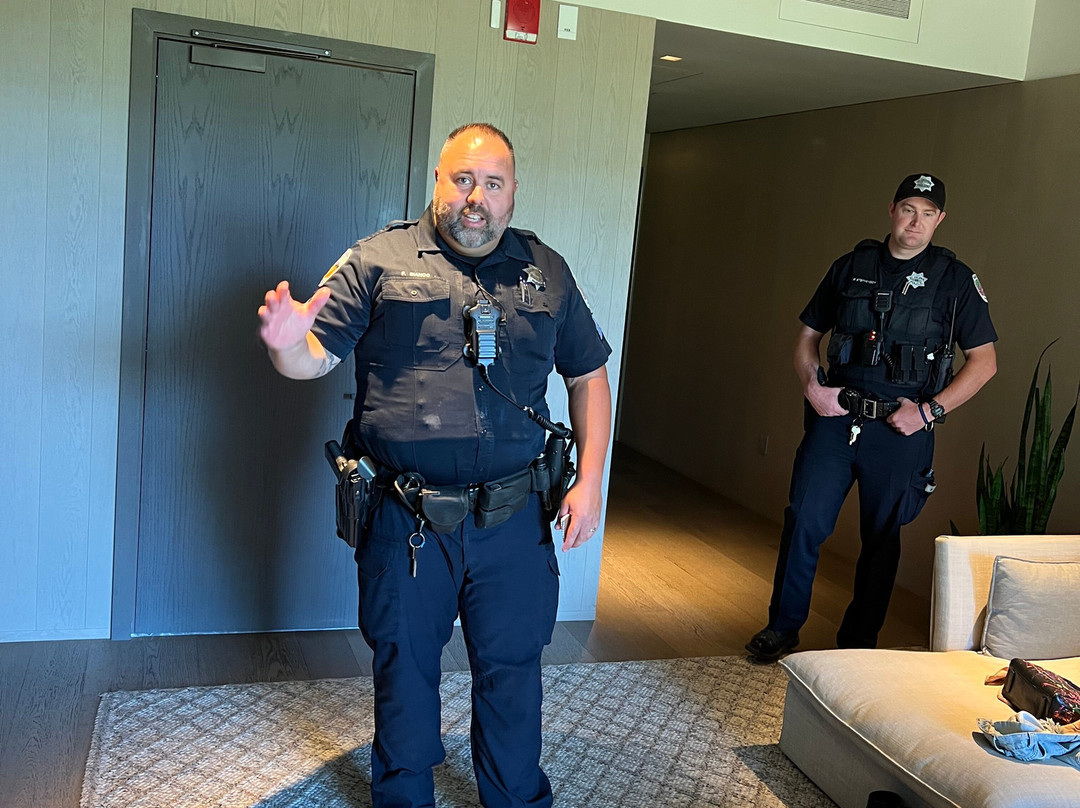 Alila Napa Valley主图