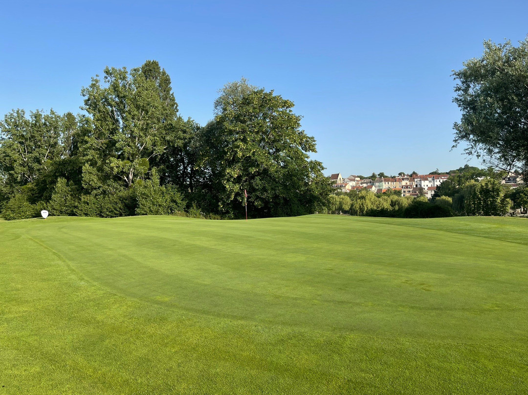 Golf de l'Ile Fleurie景点图片