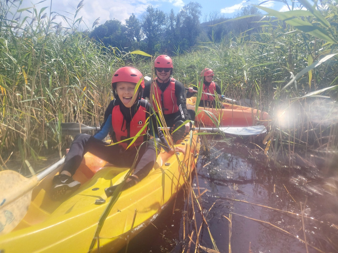 UL Sport Adventure Centre-Killaloe必去景点