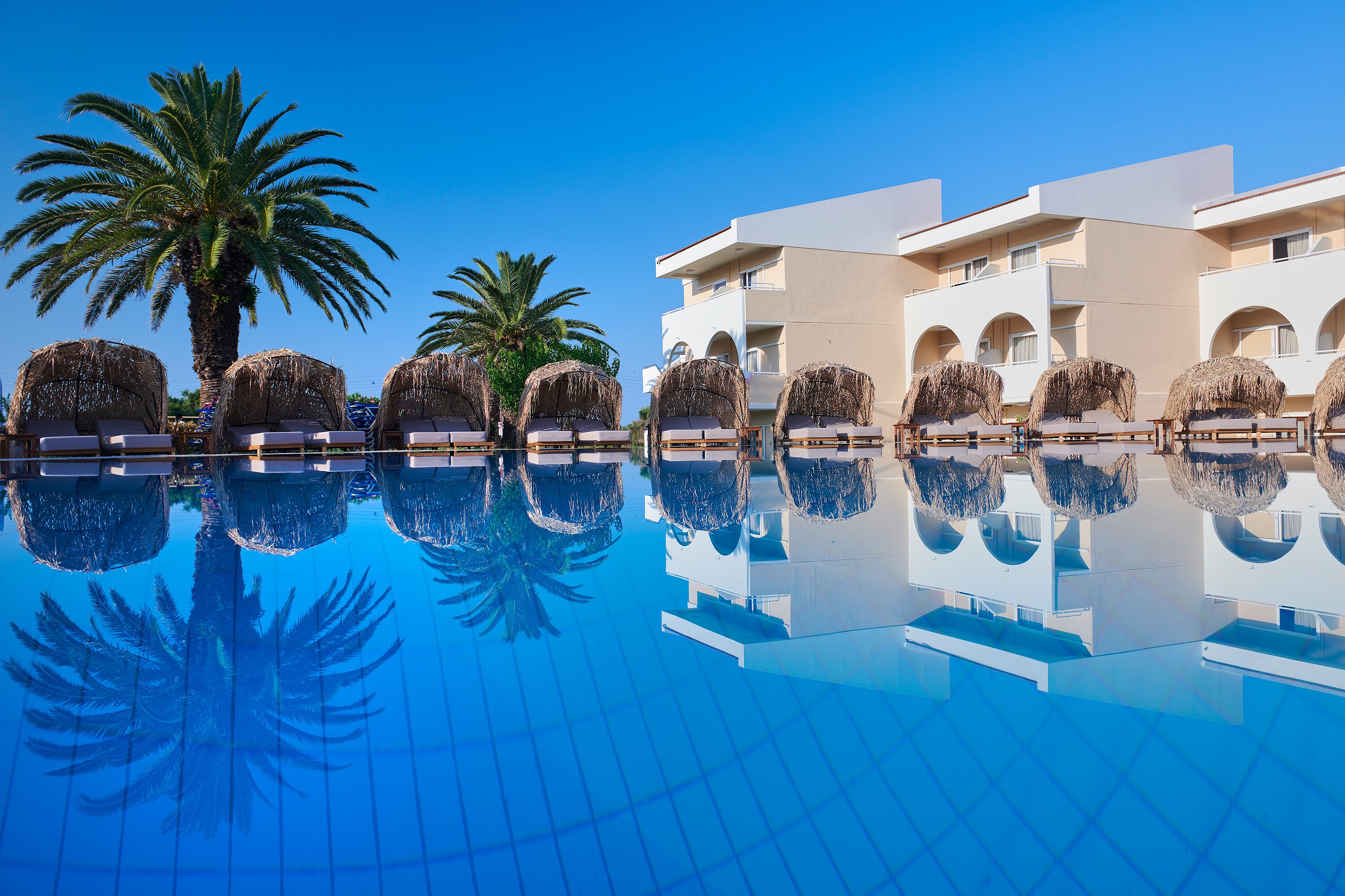 Argile Resort & Spa-官方