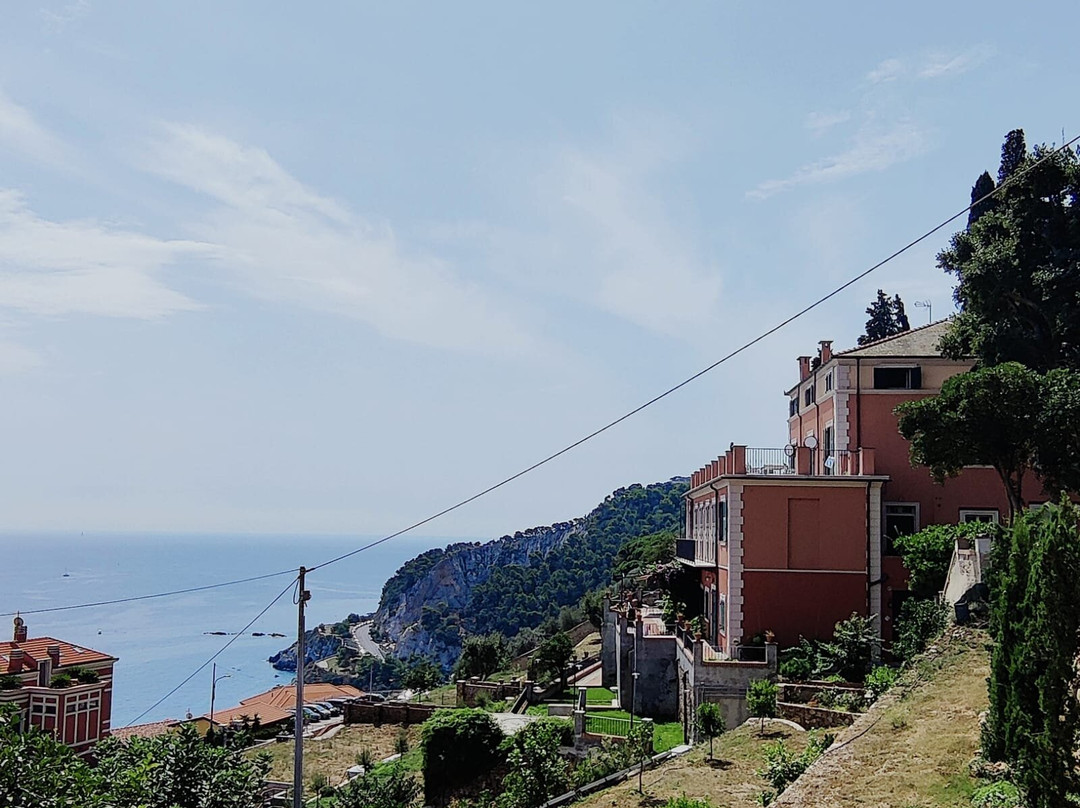 Villa Bice