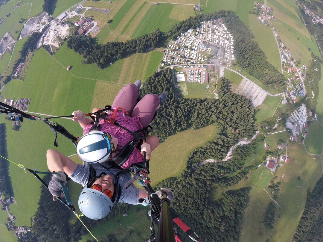 Next Outdoor Generation-Koessen必去景点