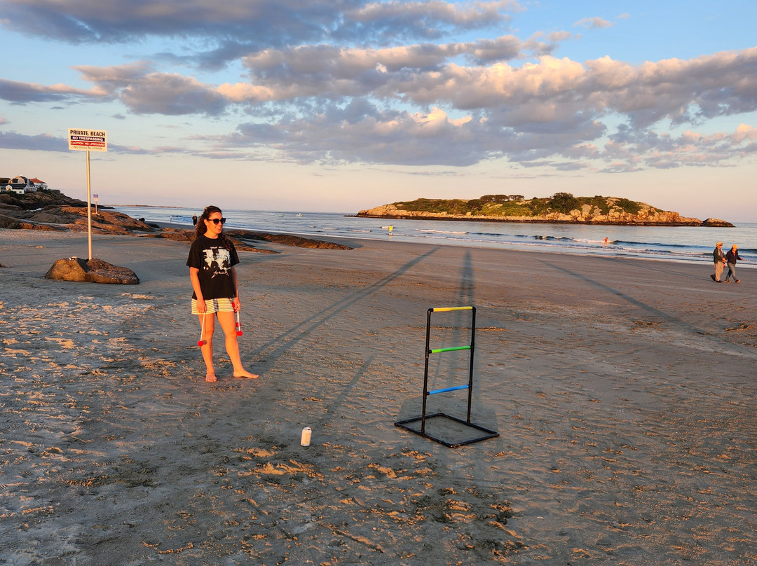 Good Harbor Beach Inn主图