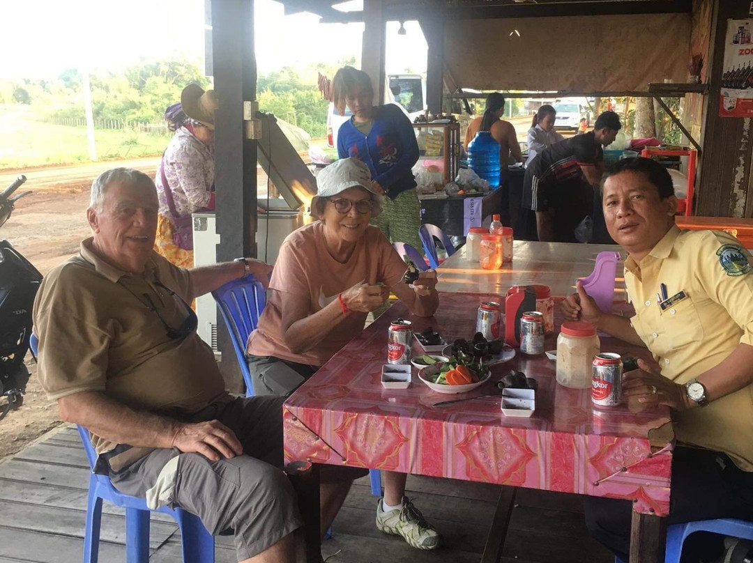 Sovatt-金边必去景点