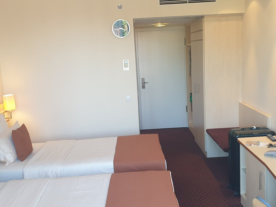 City Hotel Isar-Residenz主图