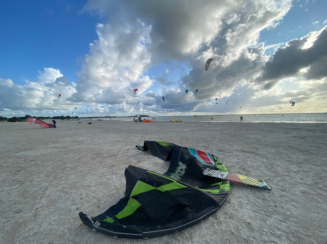 Kbc Holland Kitesurf & Wingfoil-Workum必去景点
