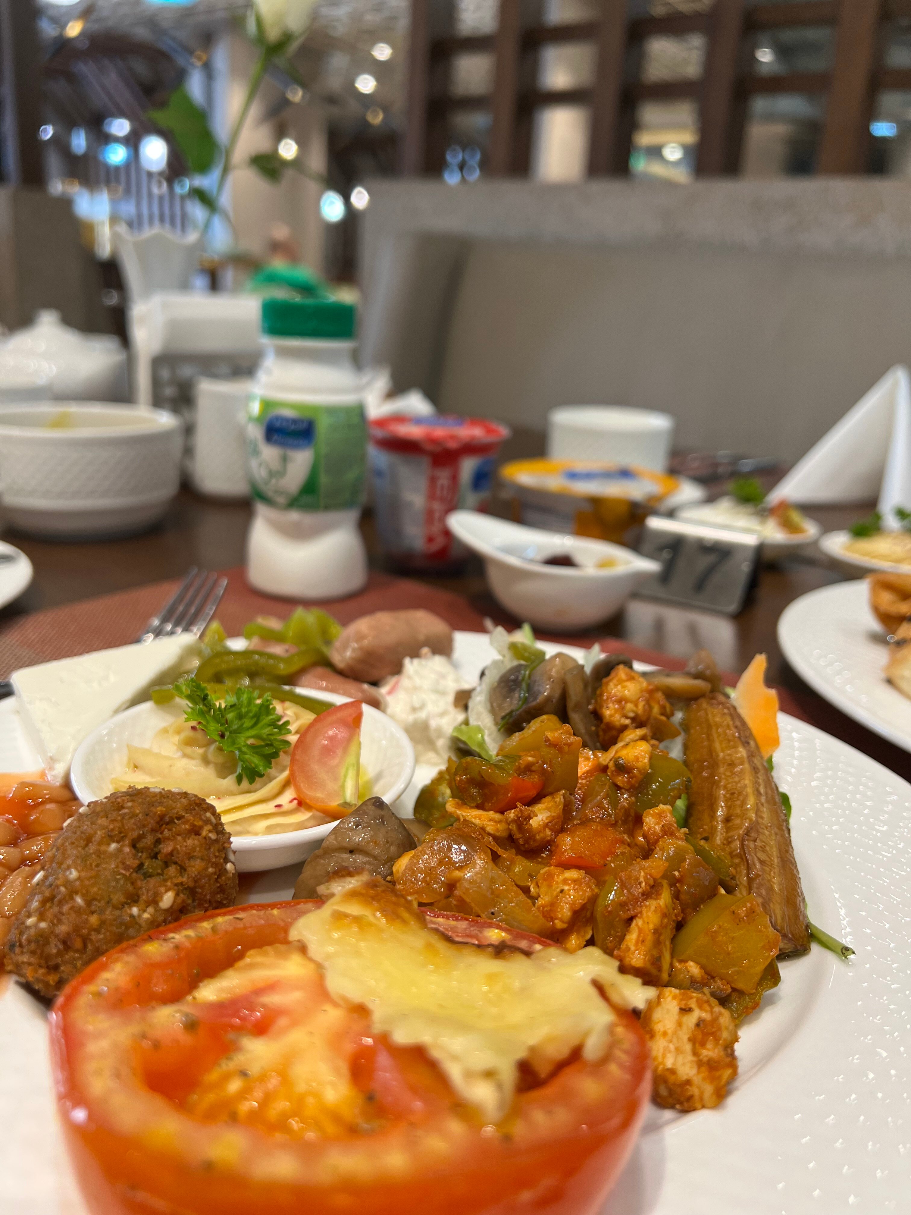 Joudyan Hotel Olaya-官方