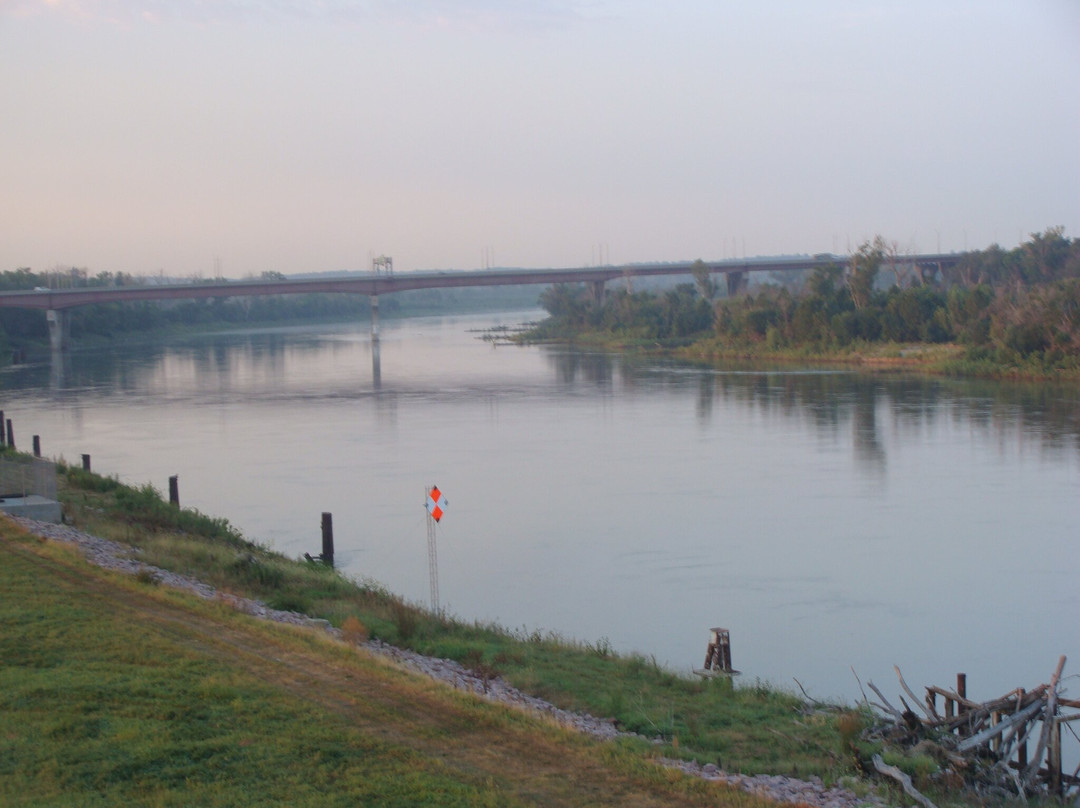 Hampton Inn Council Bluffs主图