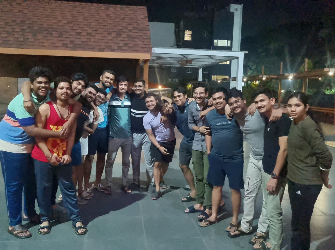 VITS Shalimar - Ankleshwar主图