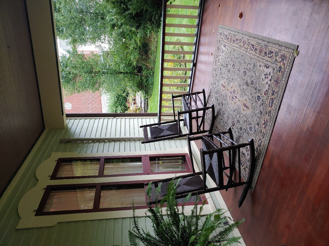 Academy Street Bed and Breakfast主图