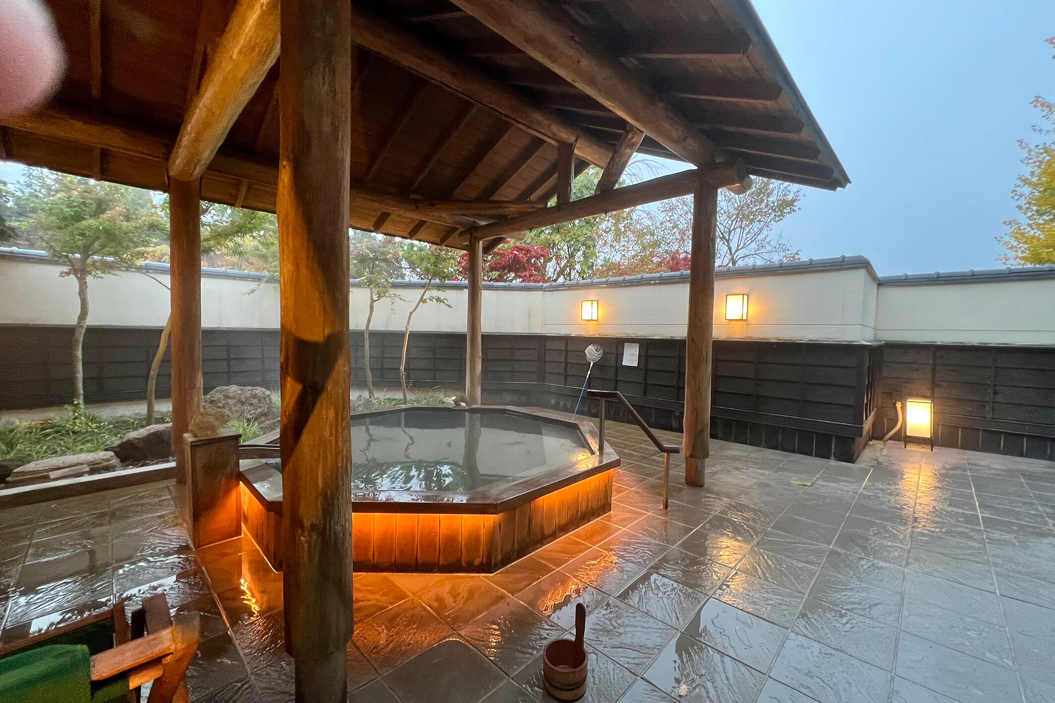 Hotel Kawachi-官方