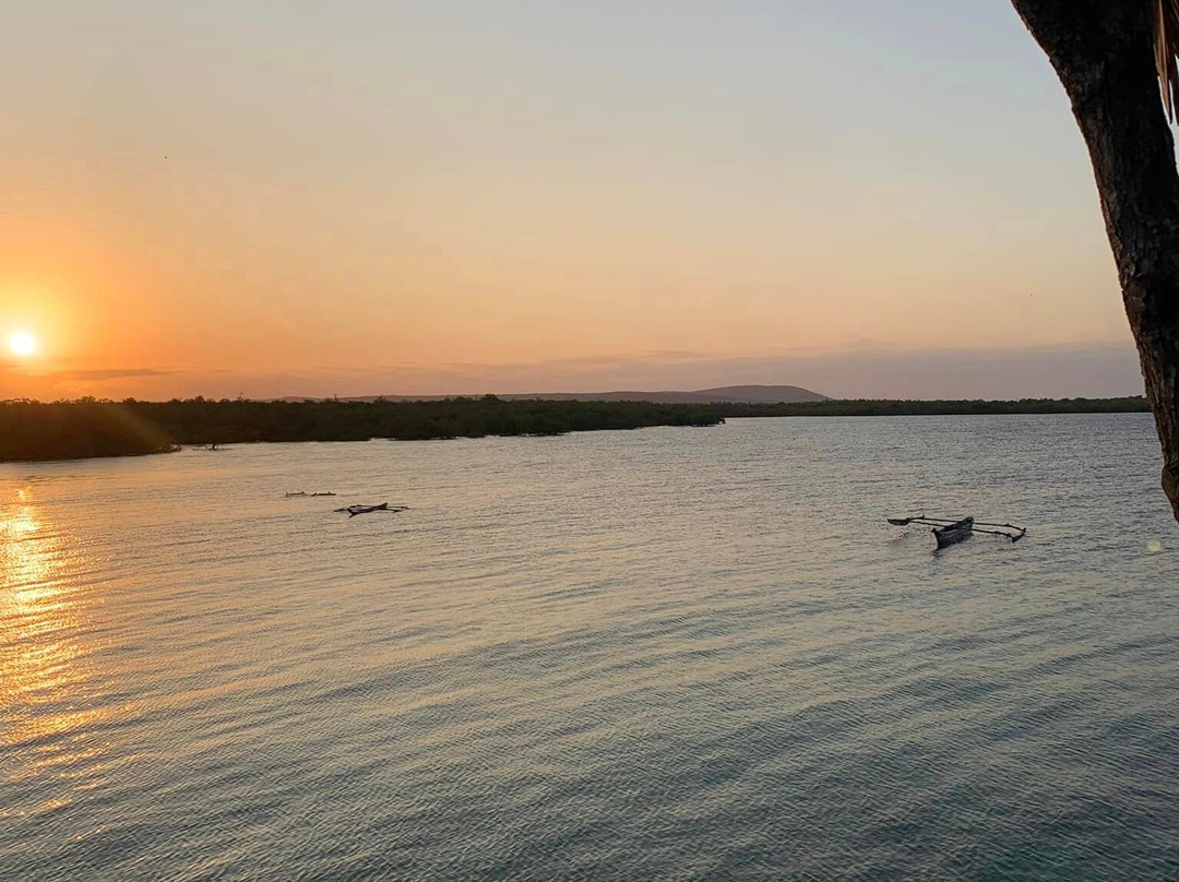 Fish Eagle Point主图