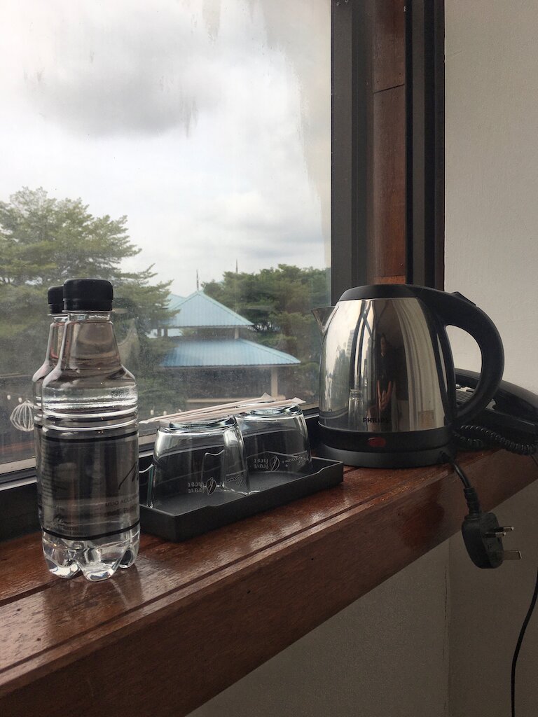 Muo Boutique Hotel-客卧