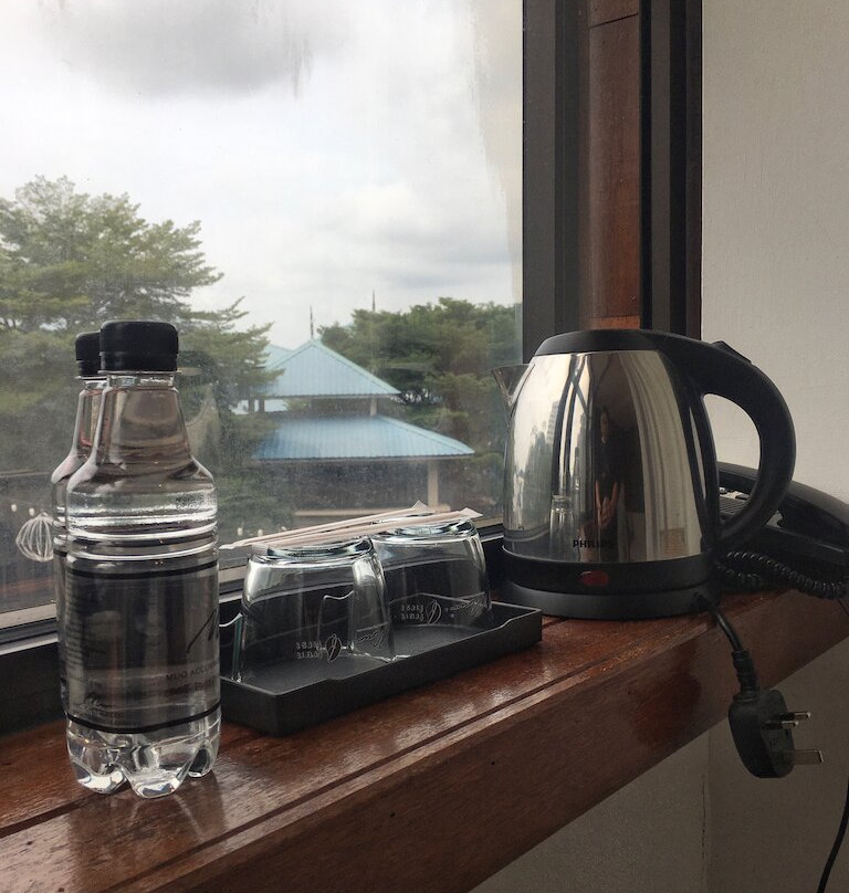 Muo Boutique Hotel主图