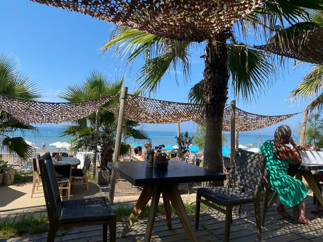 Fedra Mare Studios & Apartments主图