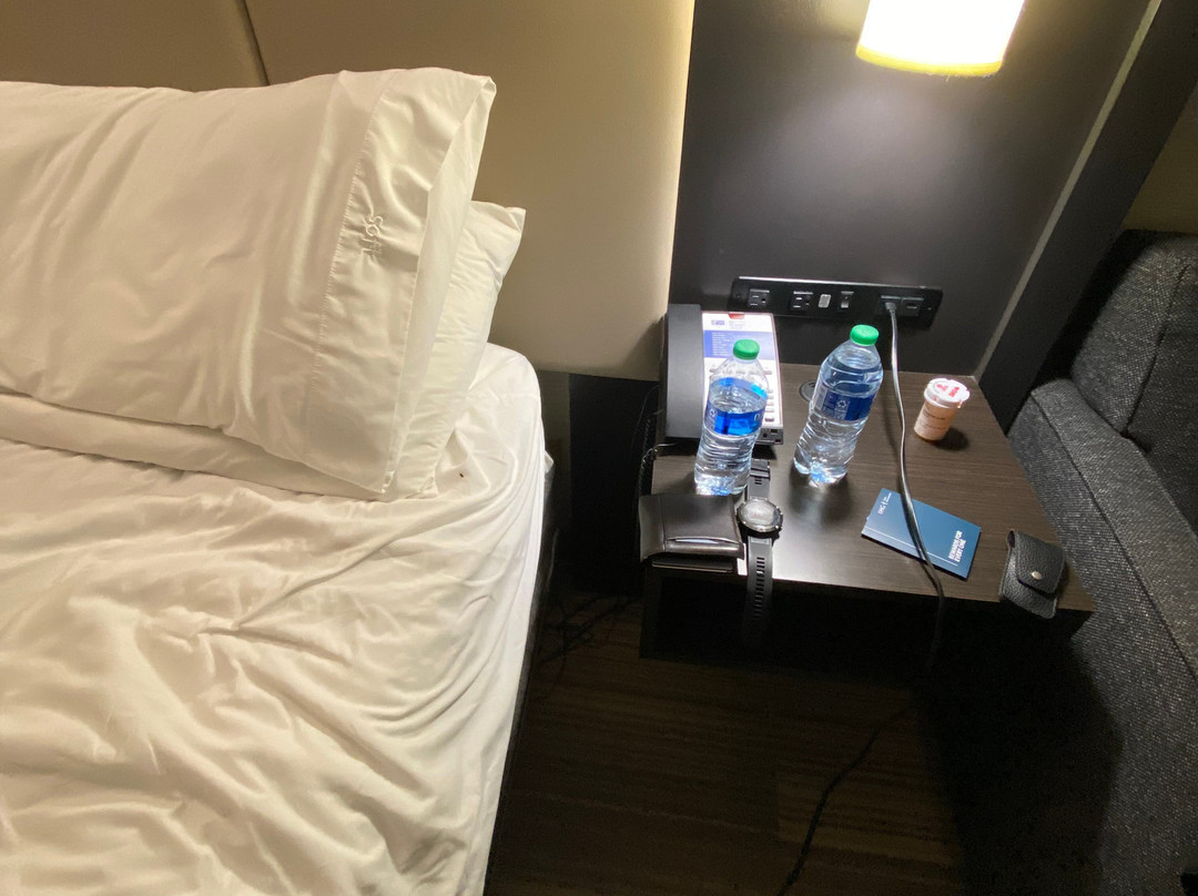 Holiday Inn Express Lorton By IHG主图