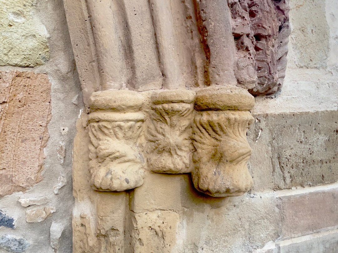 Chiesa di San Michele Arcangelo景点图片