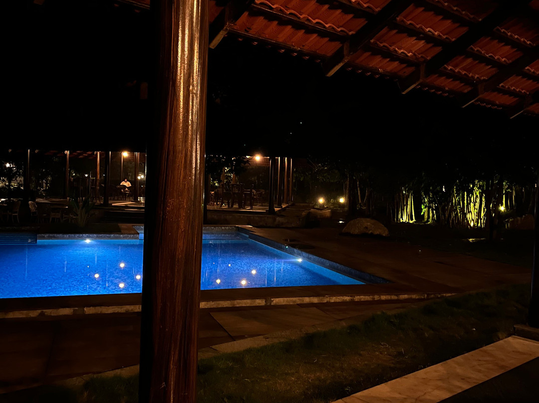 Tuli Veer Bagh Resort & Spa主图
