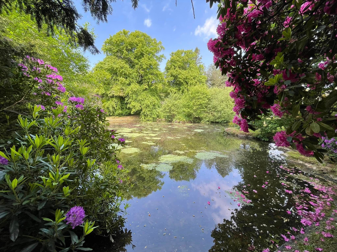 Grinkle Park Hotel主图