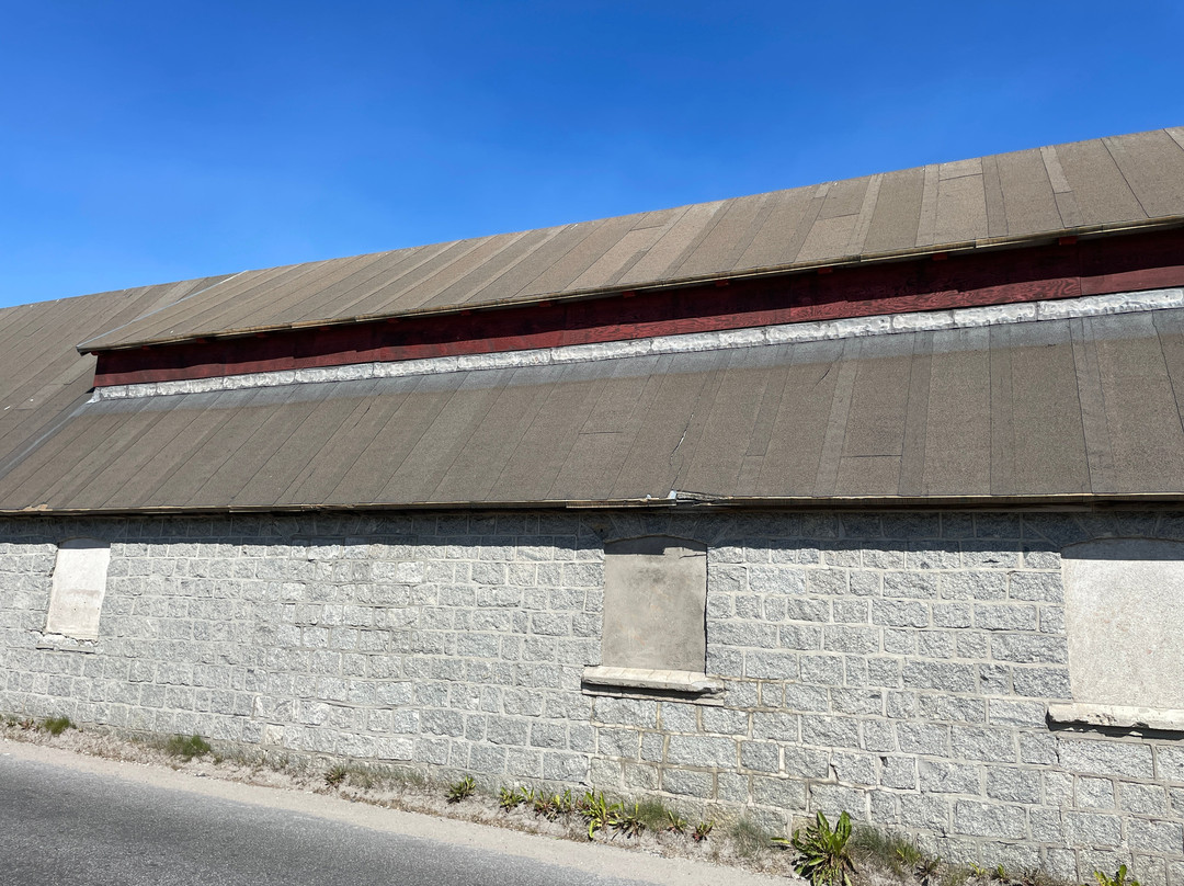 Qaqortoq Museum-Qaqortoq必去景点