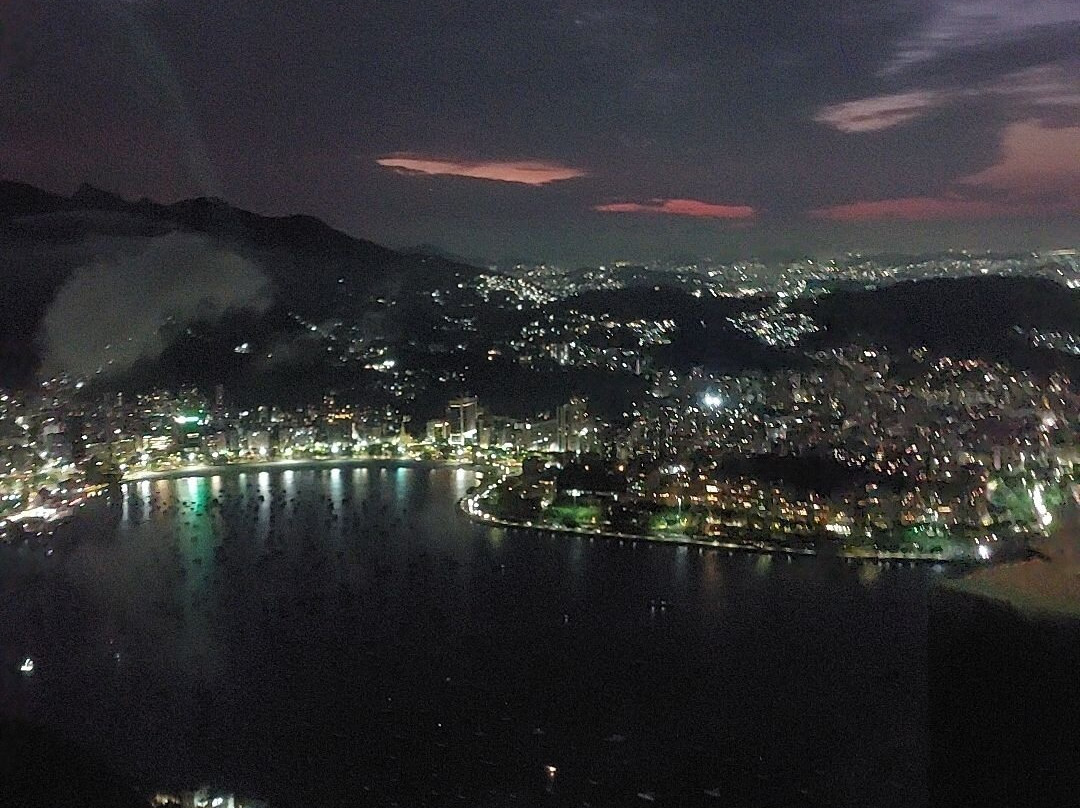 AVenturismo-里约热内卢必去景点