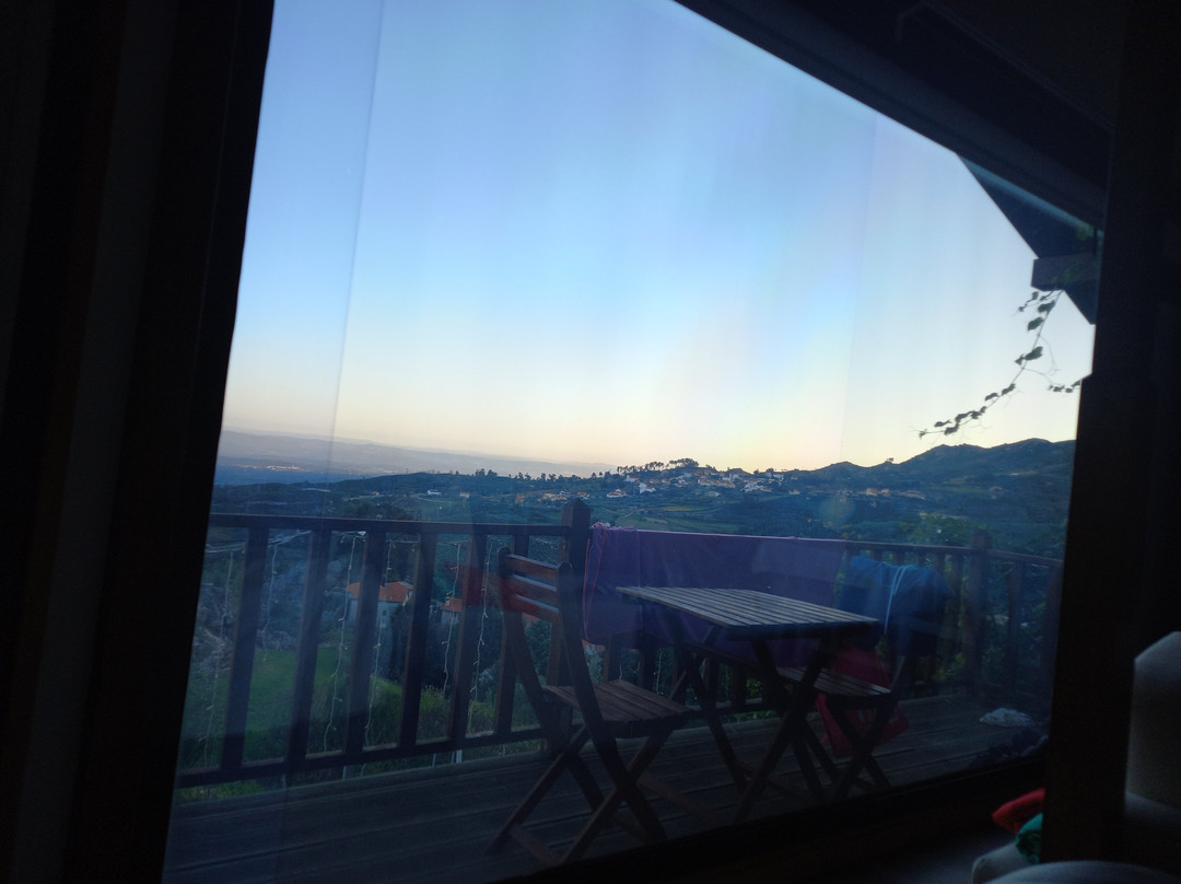 Casa do Pastor主图