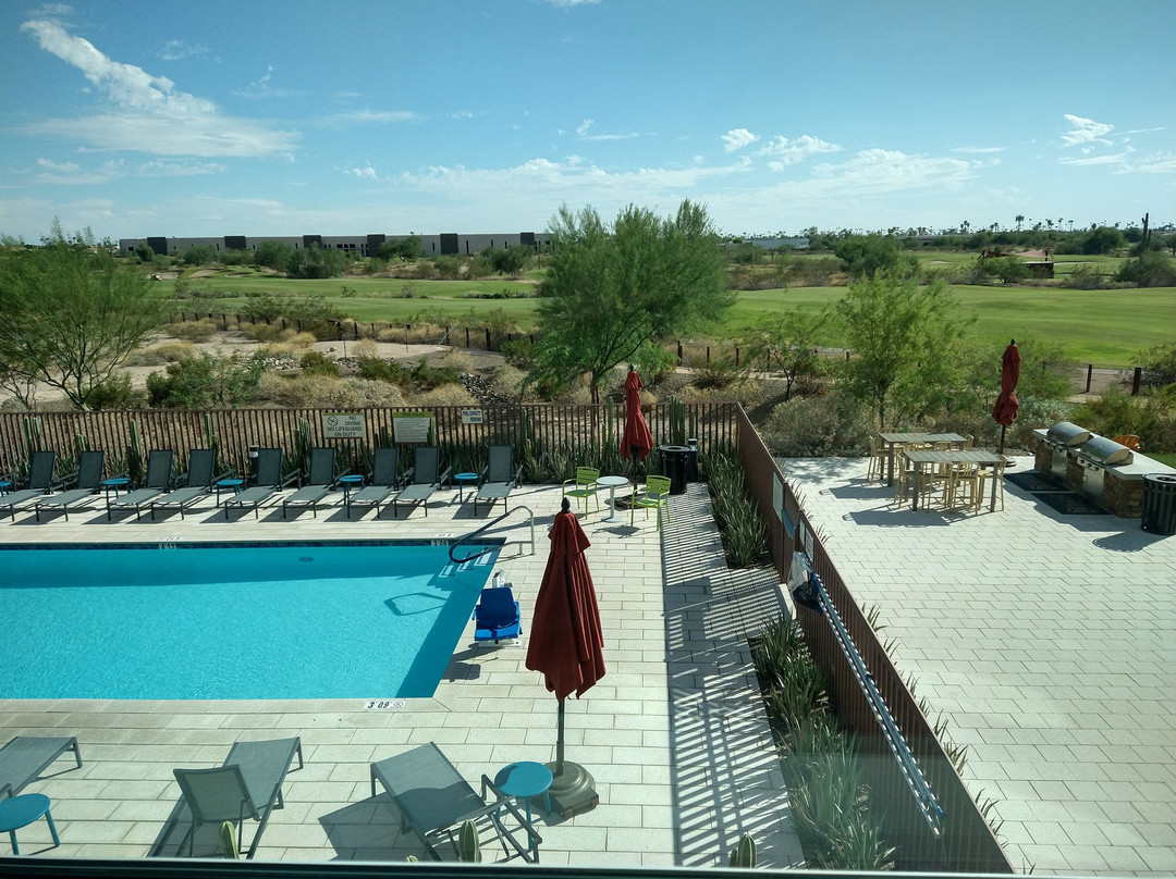 Home2 Suites by Hilton Mesa Longbow主图