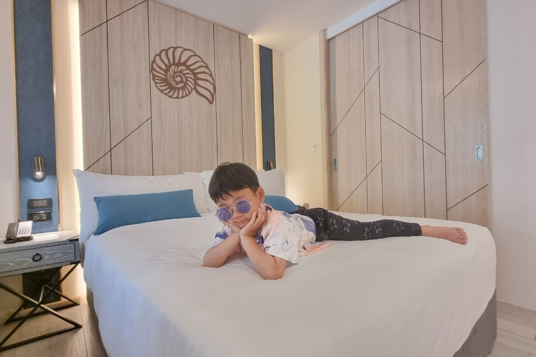 Best Western Plus Carapace Hotel Hua Hin主图
