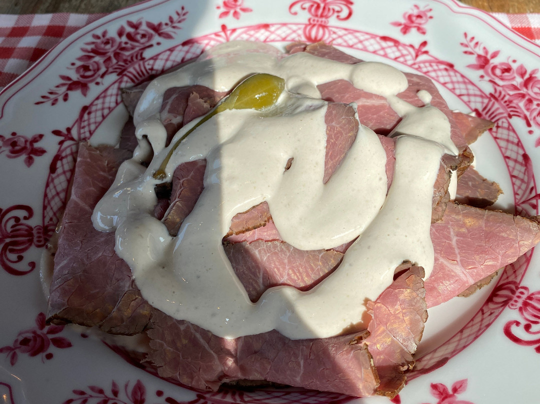 Gusto Gastronomia