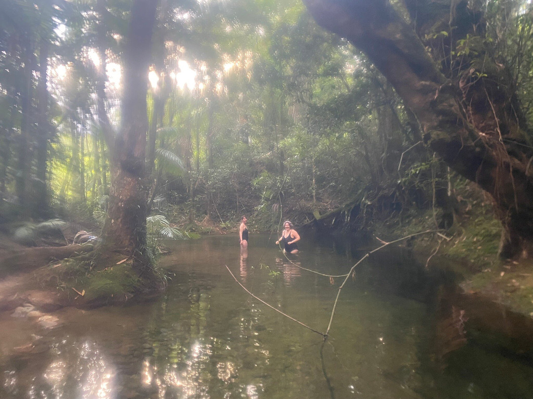 Prema Shanti Yoga & Meditation Retreat主图