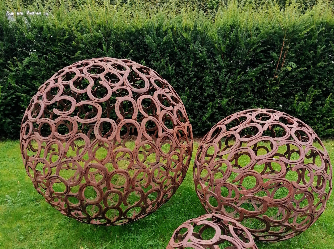 Romantikhotel Platte主图