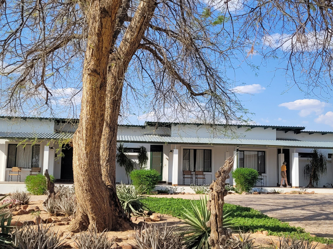 Etendero Guest Farm主图