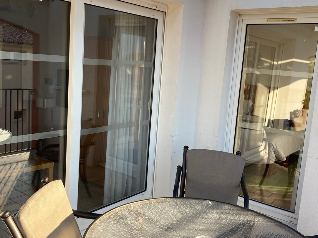 木金俱乐部酒店主图