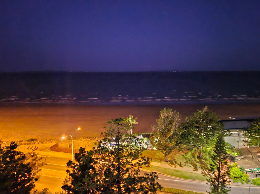 卡萨圣安娜酒店主图