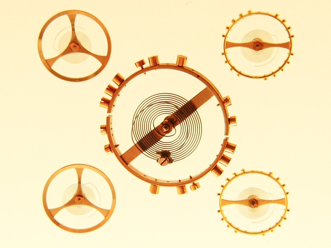 Deutsche Uhrenmuseum Glashutte-Glashutte必去景点