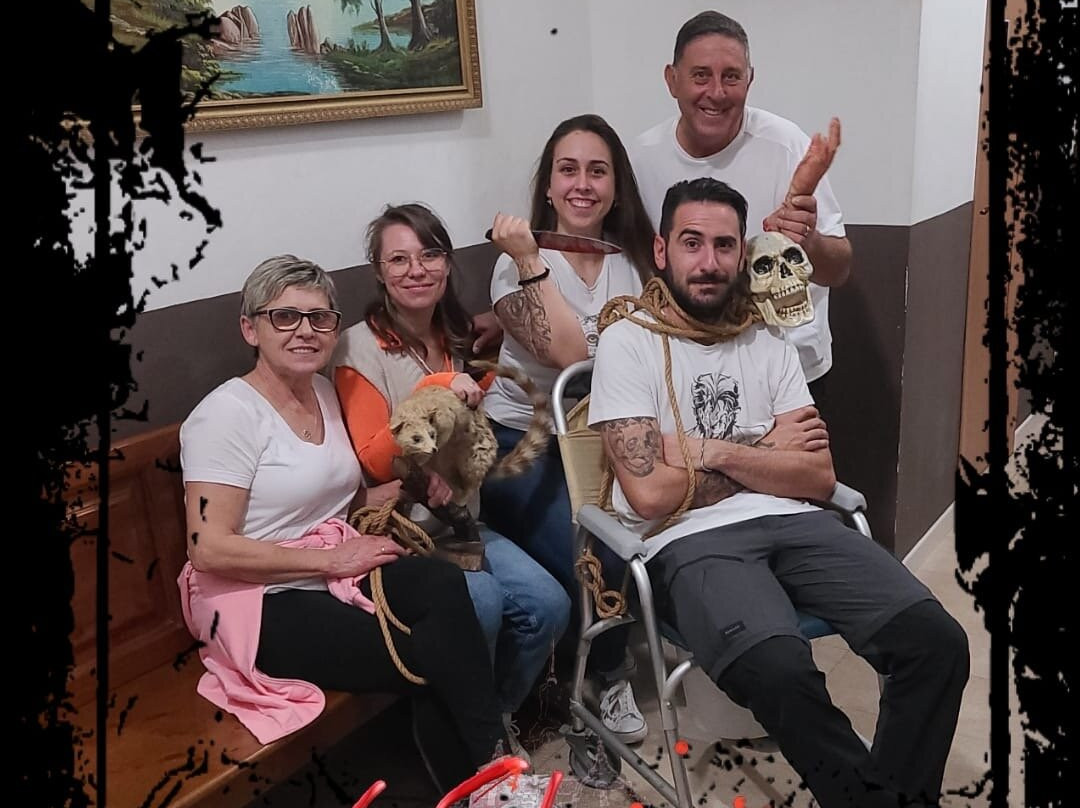 Sin Escape-Sant Vicent del Raspeig必去景点