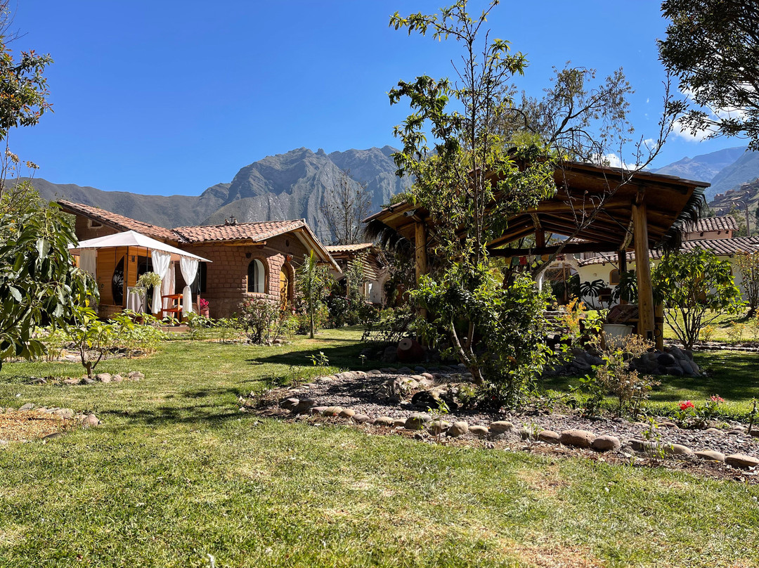 Pacha Munay Wellness主图